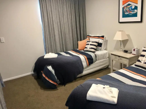 Ocean Serenity Apartments Whitianga