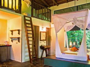 Canaima Chill House