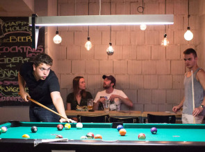 Wombat's City Hostel Vienna Naschmarkt