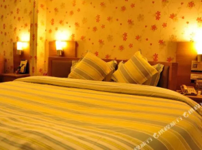 Jiatai Chain Hotel Dandonghuanghai Market Store