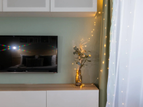Satin Home Apart на проспекте Металлистов