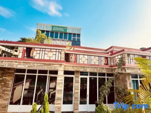 El Classico Apartement