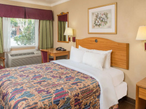 Days Inn San Francisco Downtown Civic Center Area