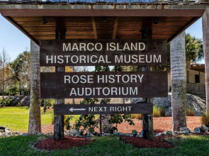 La Bella Vita on Marco - South Seas Tower 3, 1802