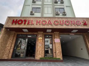 Hoa Cương Hotel 2