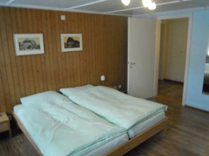 Hotel Hirschen