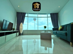 Yemala Suites @ Vortex KLCC