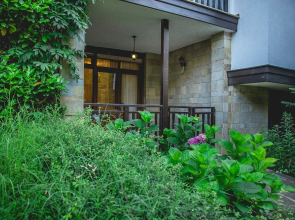 FM Deluxe 1-BDR Apartment with Parking by Sozopol