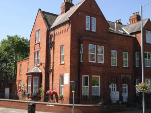 East View Guest House