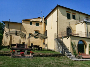 Villa Marisel
