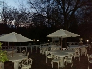 Arcadia Guest House