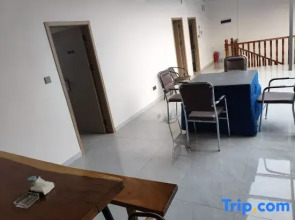 Wentang Mima Homestay