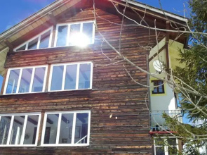 Haus Wesley
