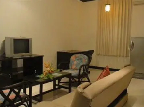 Samui Lodge & Home Resort