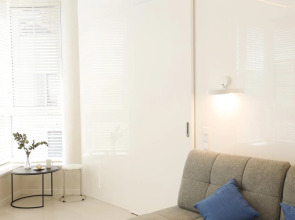 Апартаменты на улице Приморская