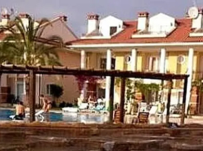 Oasis Apart D3 by tatilevikiralama