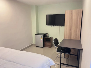 The Freelancer Hotel