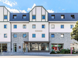 Mercure Han-sur-Lesse