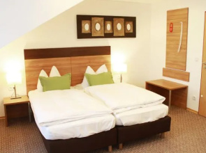 Hotel Hecht