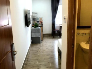 King Hotel Sai Gon Airport 