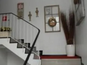 Tapulitalo Guesthouse