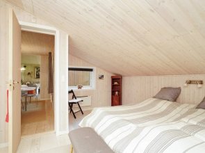 5 Person Holiday Home in Frederiksvaerk