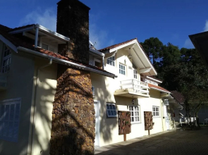 Pousada Mon Rève Canela