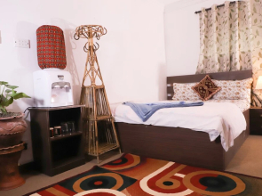 Namaste Kathmandu B&B