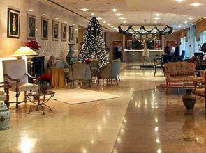 Quality Inn Tripoli
