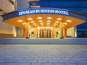 Jinqiao Business Hotel