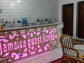 Jamaica Guest House