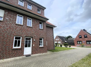 Ferienwohnung in Dornumersiel fur 6 Personen