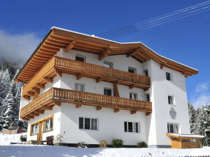 Appartements Schmalzerhof