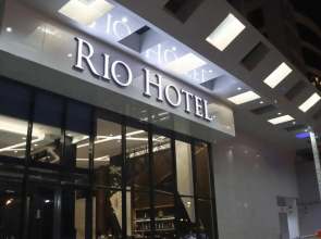 Rio Hotel Olaya