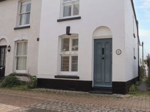 Fishermans Cottage
