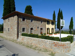 Poggio Desto B&B