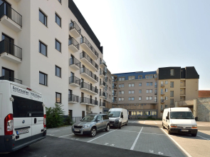 Charming & Cozy Ambiente Apartments