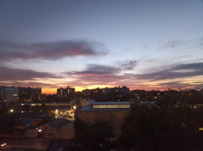 Апартаменты на улице 26 Линия