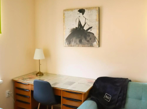 Maria Apartment