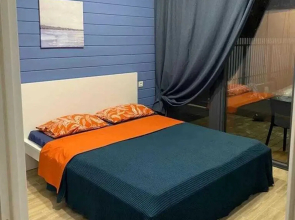 Domiki u morya La mer