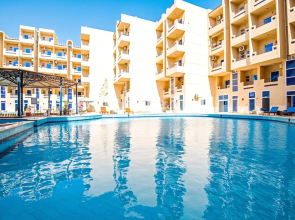 Tiba Resort Nearby El Gouna
