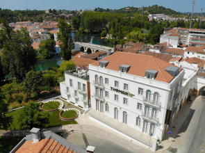 Thomar Boutique Hotel