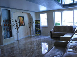 VIP Zone Apartments