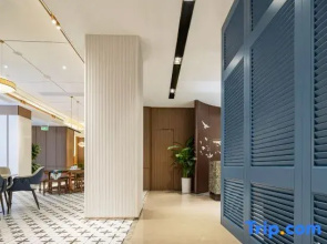 Manbo Zhis Hotel (Wuyi Square Riverside Branch)