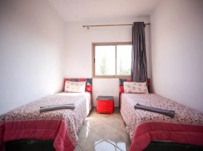 Luxurious Apartment Fully Equiped