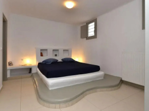 Villa Fullmoon