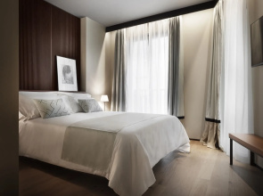 Speronari Suites