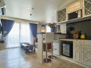 Sonia residence - SHA Extra Plus