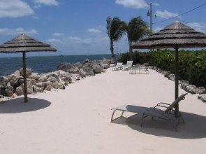Licensed Mgr - 3/3.5 Modern Villa - Key Largo'S Premier Oceanfront Resort And Marina!