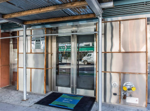 The Solita Soho Hotel